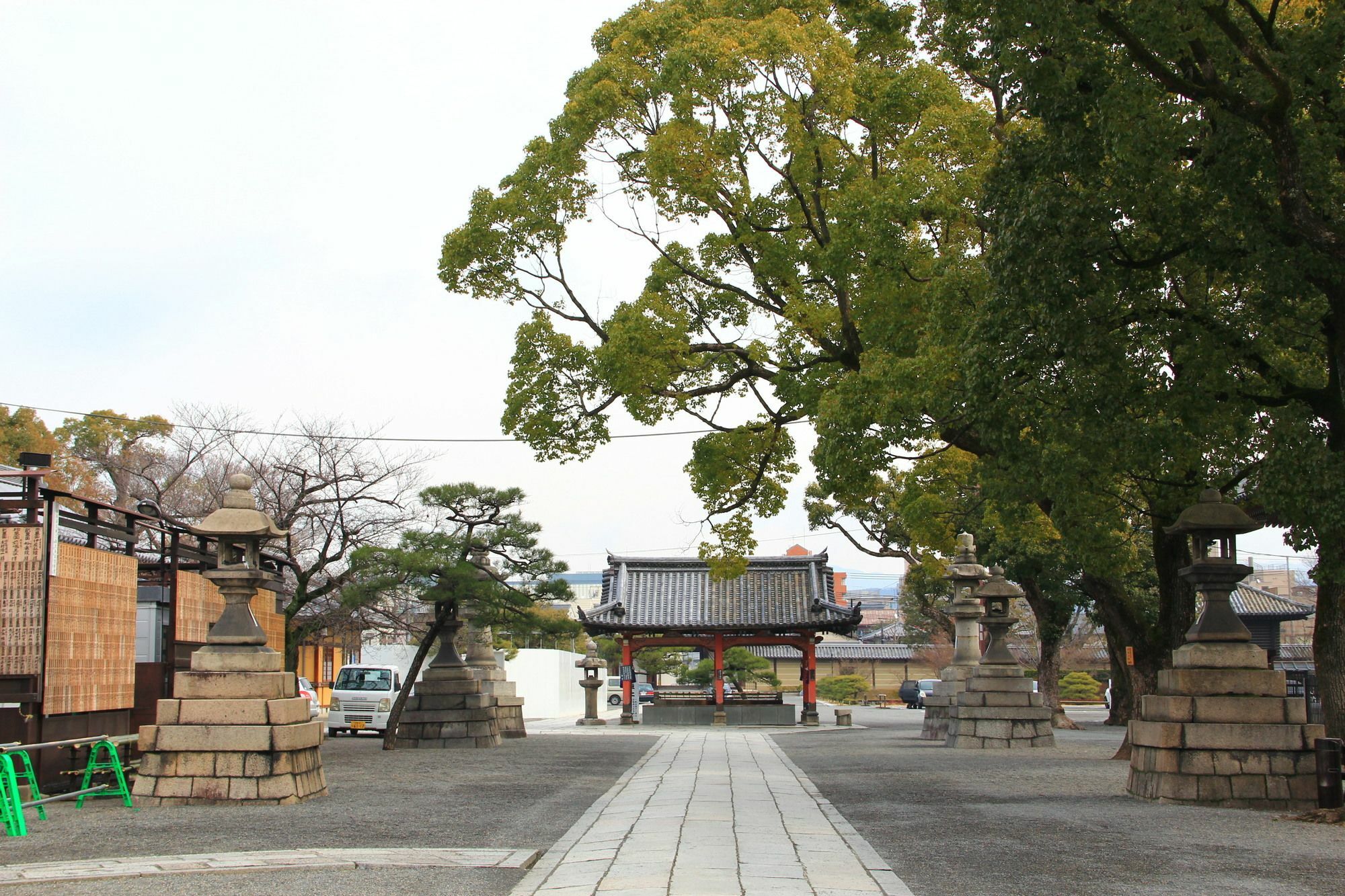 Stay Sakura Kyoto Toji West I Экстерьер фото